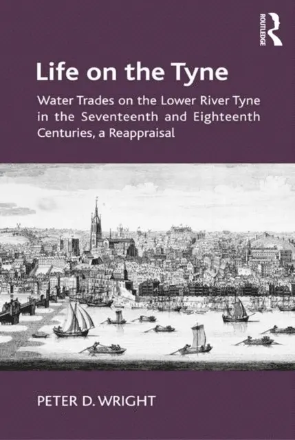 Peter D. Wright - Life on the Tyne, E-bok. Tillgänglighet: Lägg i varukorg