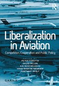 Liberalization in Aviation
