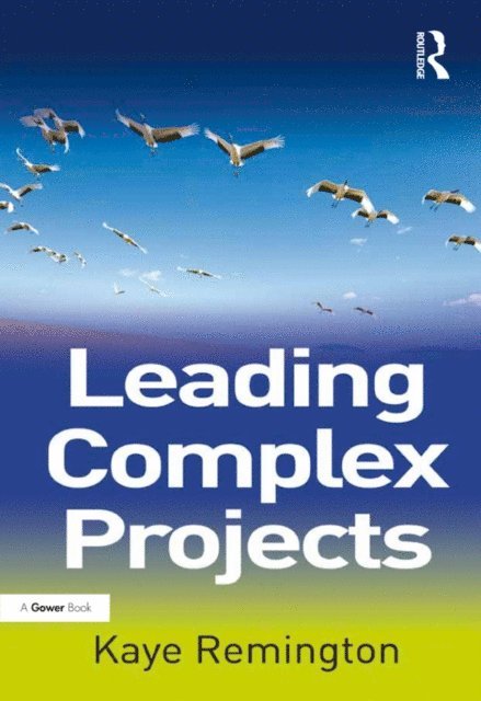 Kaye Remington - Leading Complex Projects, E-bok