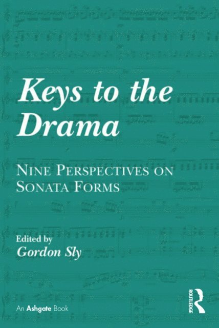 Gordon Sly - Keys to the Drama, E-bok. Tillgänglighet: Lägg i varukorg