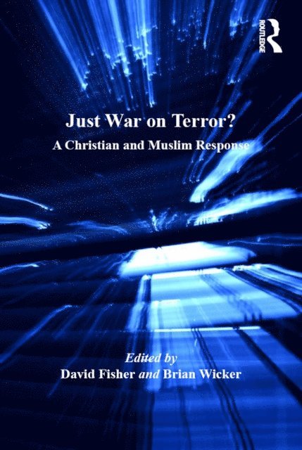 Brian Wicker, David Fisher - Just War on Terror?, E-bok