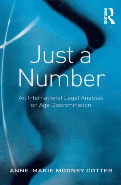 Anne-Marie Mooney Cotter - Just a Number, E-bok. Tillgänglighet: Lägg i varukorg