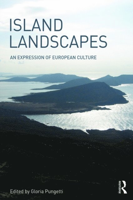 Gloria Pungetti - Island Landscapes, E-bok