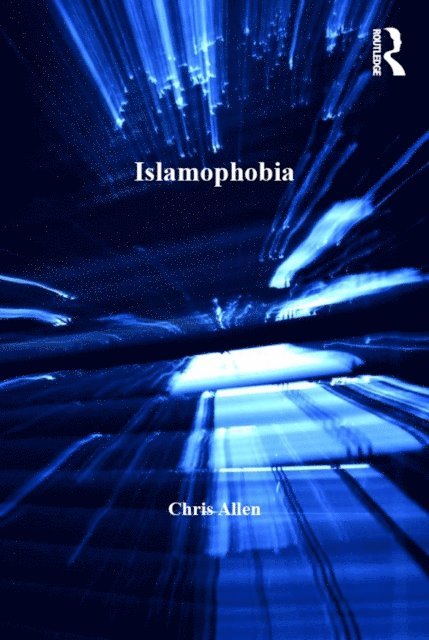Chris Allen - Islamophobia, E-bok