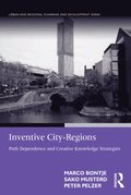Inventive City-Regions