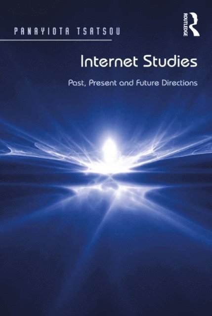 Panayiota Tsatsou - Internet Studies, E-bok