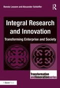 Integral Research and Innovation