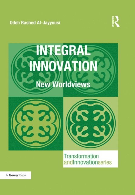 Odeh Rashed Al-Jayyousi - Integral Innovation, E-bok