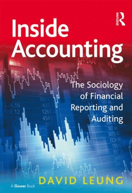 David Leung - Inside Accounting, E-bok