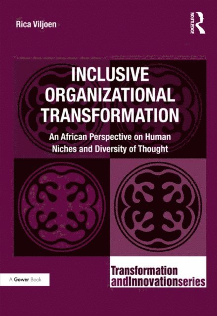 Rica Viljoen - Inclusive Organizational Transformation, E-bok