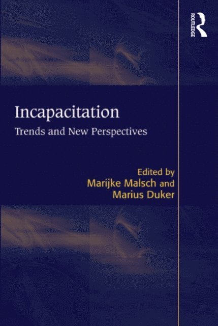 Marius Duker, Marijke Malsch - Incapacitation, E-bok