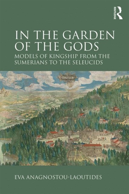 Eva Anagnostou-Laoutides - In the Garden of the Gods, E-bok