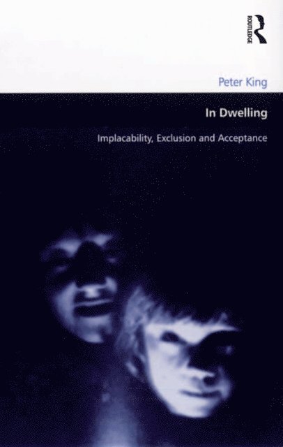 Peter King - In Dwelling, E-bok