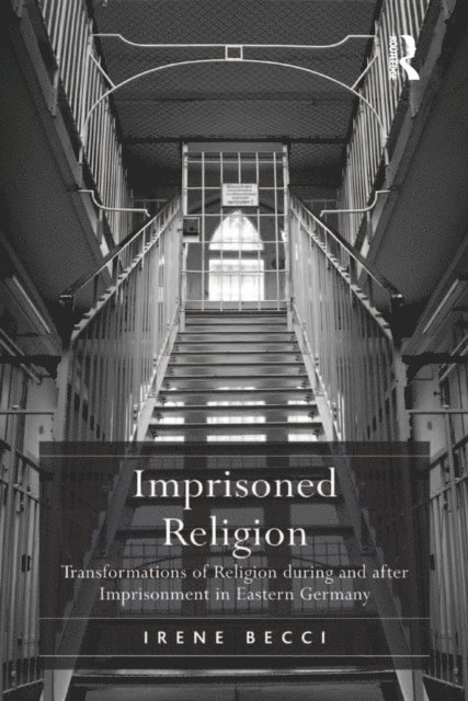 Irene Becci - Imprisoned Religion, E-bok
