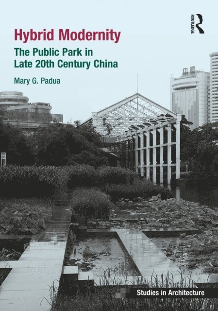 Mary Padua - Hybrid Modernity, E-bok