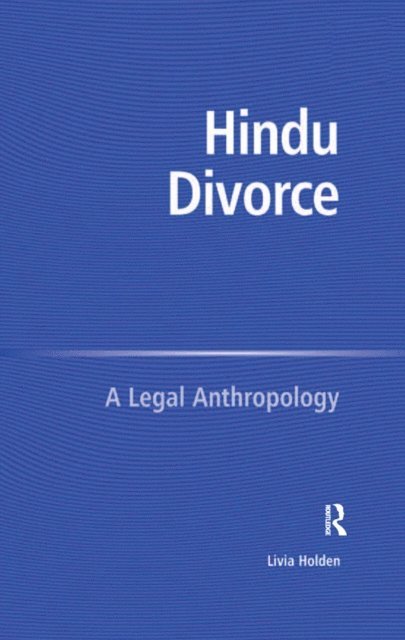 Livia Holden - Hindu Divorce, E-bok. Tillgänglighet: Lägg i varukorg