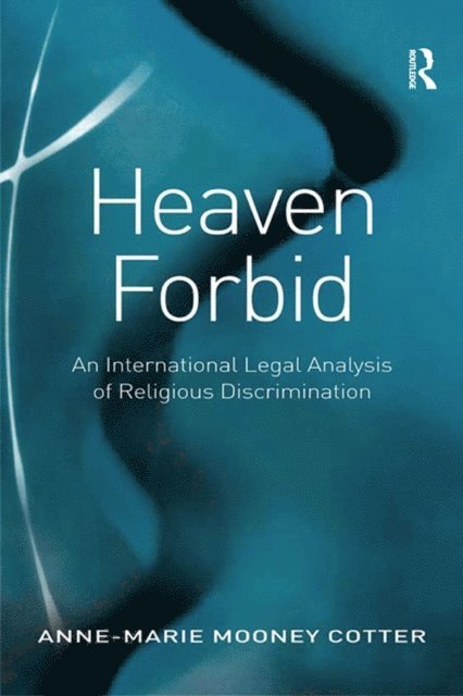 Anne-Marie Mooney Cotter - Heaven Forbid, E-bok. Tillgänglighet: Lägg i varukorg