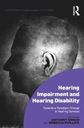 Hearing Impairment and Hearing Disability