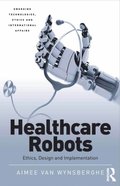 Healthcare Robots