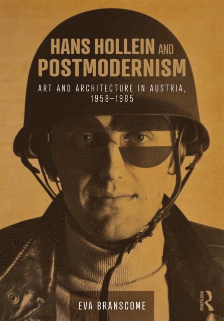 Eva Branscome - Hans Hollein and Postmodernism, E-bok. Tillgänglighet: Lägg i varukorg