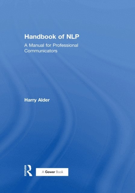 Harry Alder - Handbook of NLP, E-bok. Tillgänglighet: Lägg i varukorg