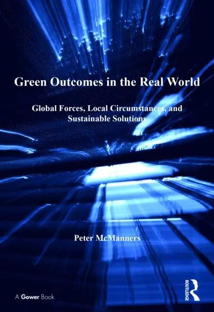 Peter McManners - Green Outcomes in the Real World, E-bok. Tillgänglighet: Lägg i varukorg