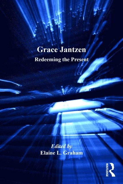 Elaine L. Graham - Grace Jantzen, E-bok