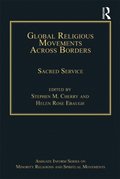 Global Religious Movements Across Borders