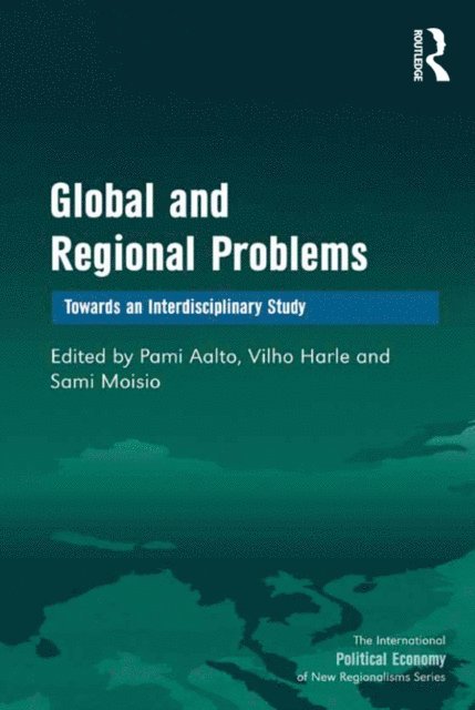 Vilho Harle, Pami Aalto - Global and Regional Problems, E-bok