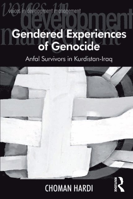 Choman Hardi - Gendered Experiences of Genocide, E-bok