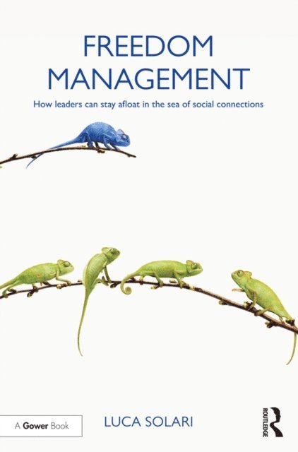 Luca Solari - Freedom Management, E-bok