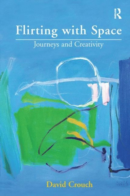 David Crouch - Flirting with Space, E-bok