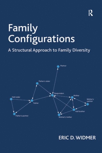 Eric D. Widmer - Family Configurations, E-bok