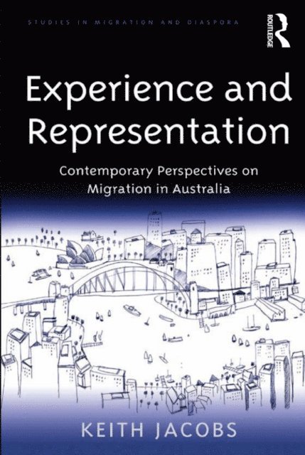 Keith Jacobs - Experience and Representation, E-bok
