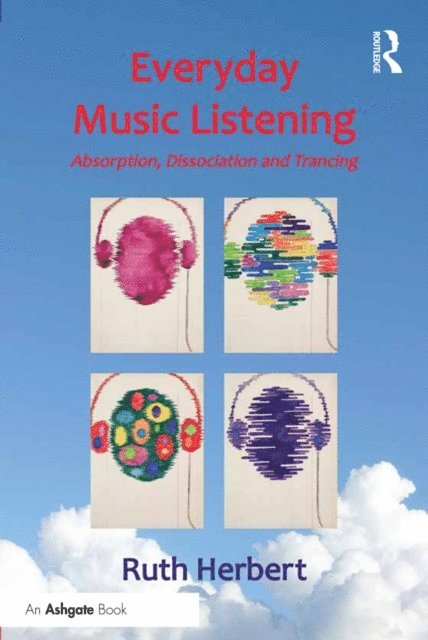 Ruth Herbert - Everyday Music Listening, E-bok