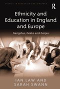 Ethnicity and Education in England and Europe