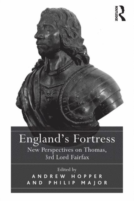 Philip Major, Andrew Hopper - England's Fortress, E-bok