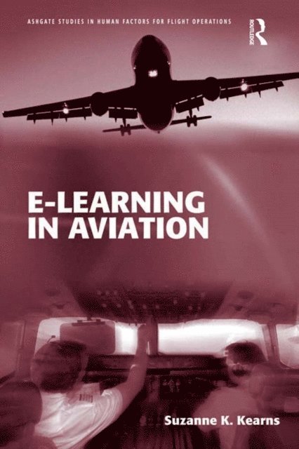 Suzanne Kearns - e-Learning in Aviation, E-bok