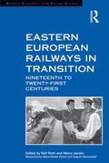 Eastern European Railways in Transition