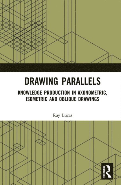 Ray Lucas - Drawing Parallels, E-bok