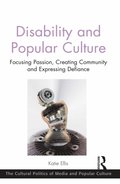 Disability and Popular Culture