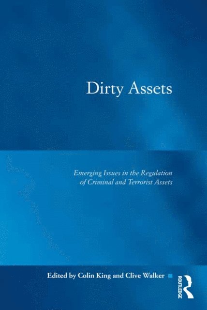 Clive Walker, Colin King - Dirty Assets, E-bok