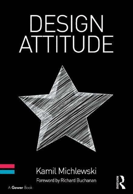 Kamil Michlewski - Design Attitude, E-bok