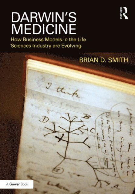 Brian D. Smith - Darwin's Medicine, E-bok