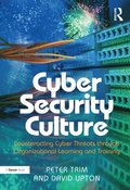 Cyber Security Culture