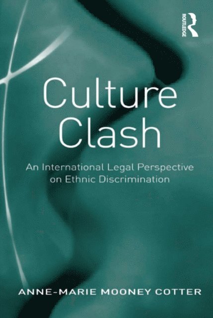 Anne-Marie Mooney Cotter - Culture Clash, E-bok. Tillgänglighet: Lägg i varukorg