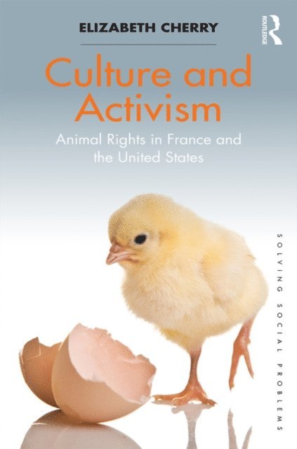 Elizabeth Cherry - Culture and Activism, E-bok