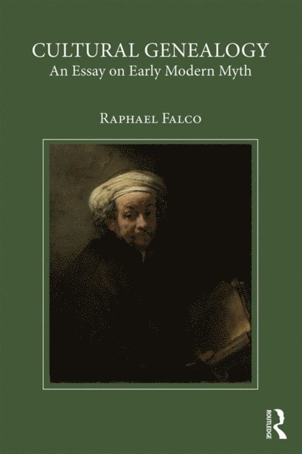 Raphael Falco - Cultural Genealogy, E-bok. Tillgänglighet: Lägg i varukorg