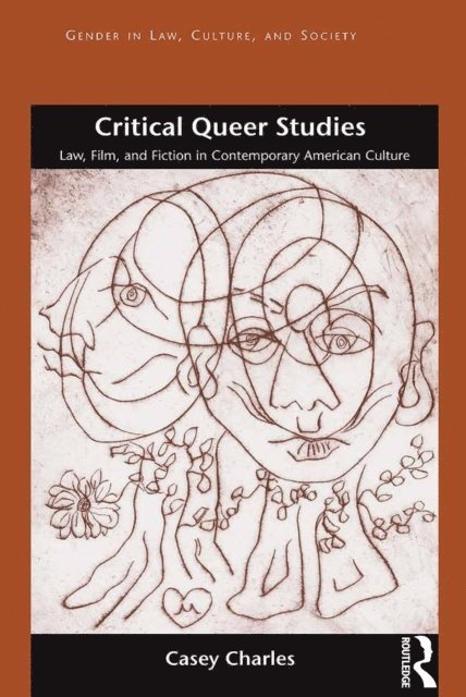 Casey Charles - Critical Queer Studies, E-bok