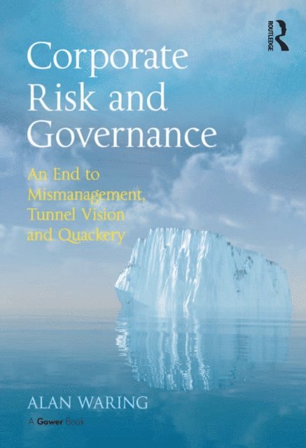 Alan Waring - Corporate Risk and Governance, E-bok. Tillgänglighet: Lägg i varukorg